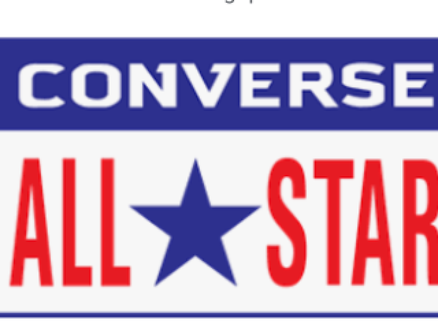 All star, converse