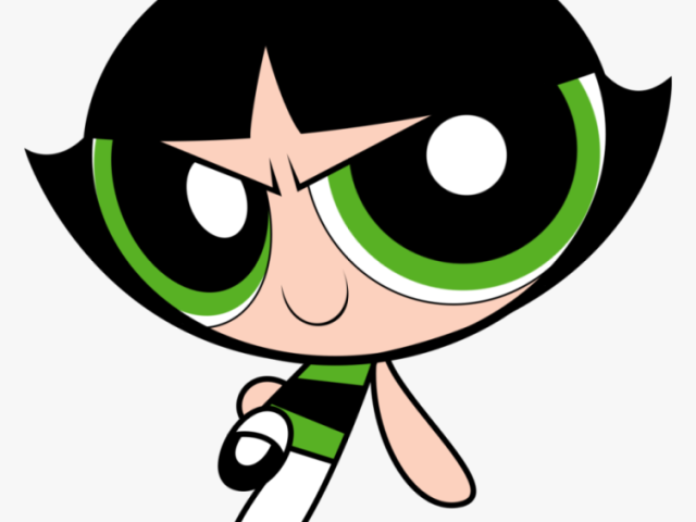 Buttercup is the one who usually starts an argument or fight. She loves to rough-house and is very sarcastic and sometimes rude. Gets into trouble 10/10.