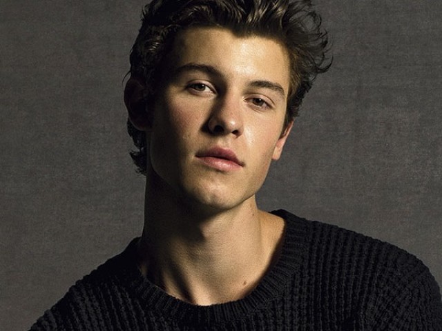 Shawn Mendes, QUE HOMEM GOSTOSO