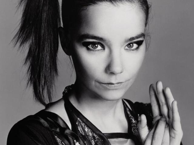 Bjork, FADA