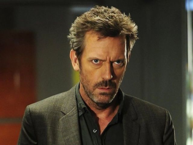 Dr. House