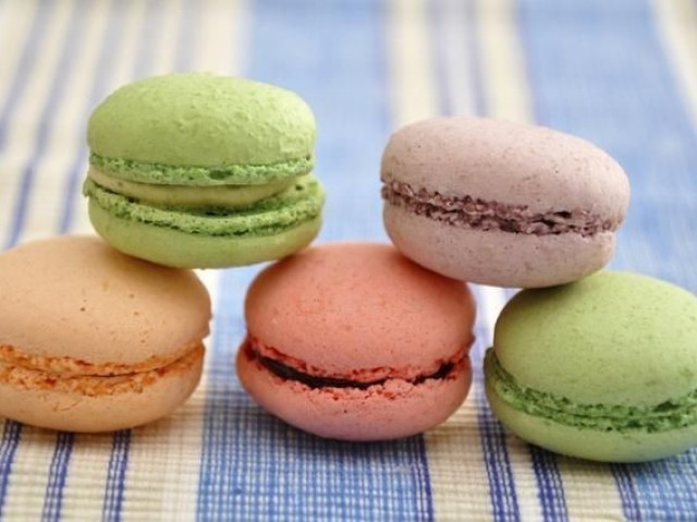 Macaron