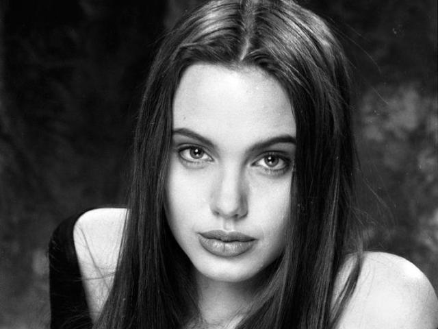 Angelina Jolie