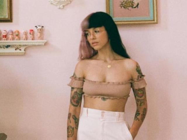 Melanie Martinez