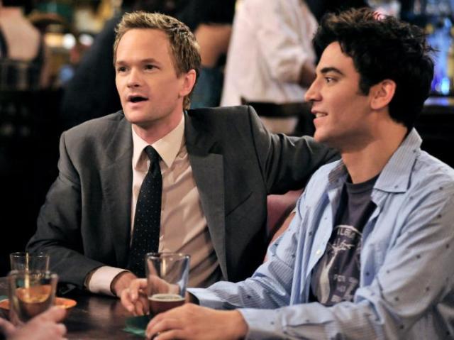 Barney Stinson