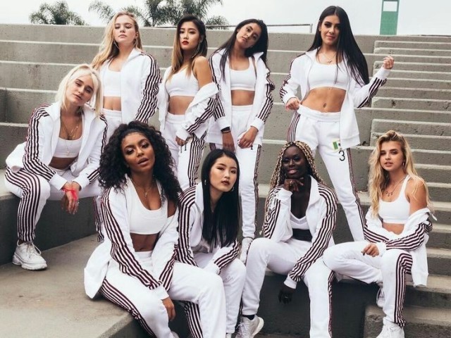 Qual das meninas do Now United você seria?