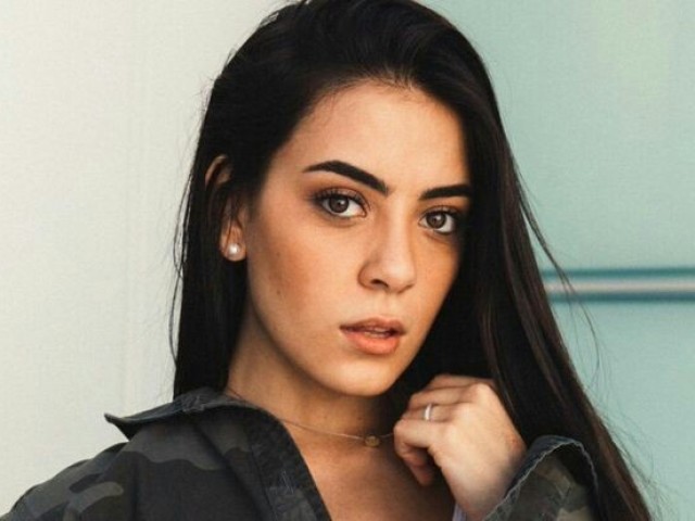 Sabina Hidalgo