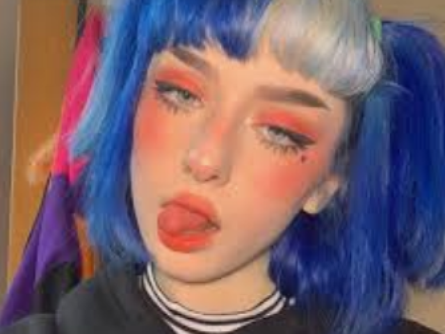E-girl