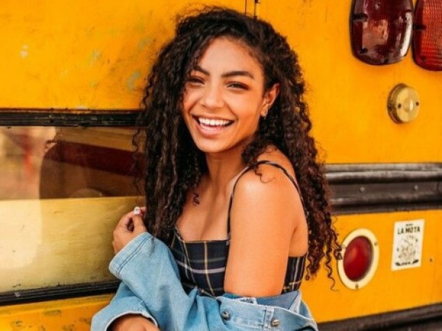 Any Gabrielly