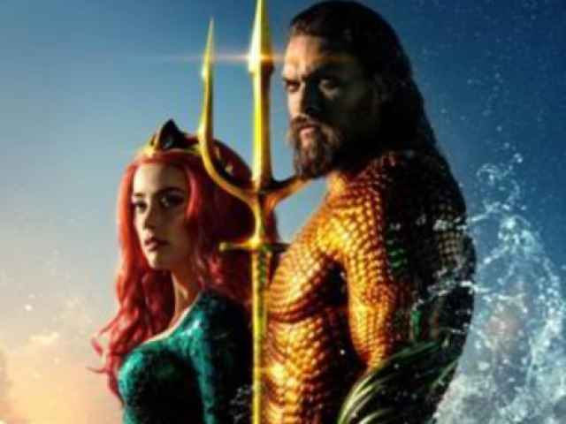 Aquaman