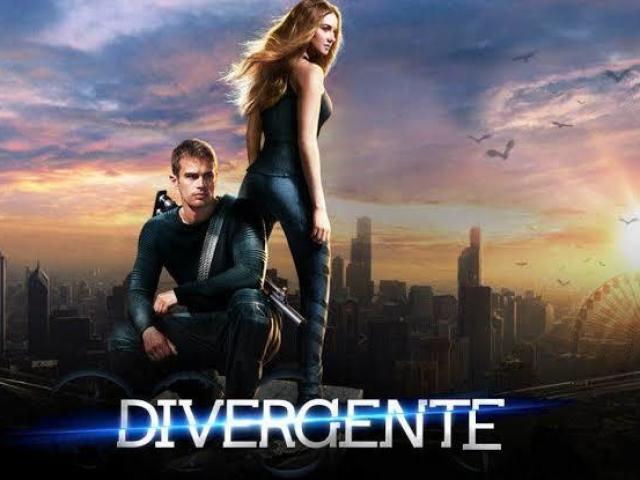 Divergente