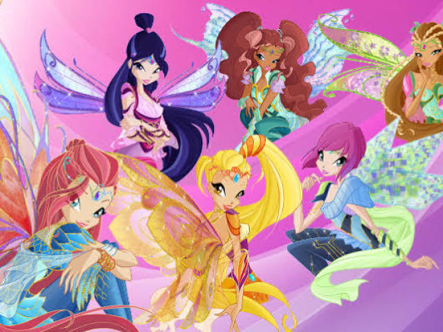 Winx Club