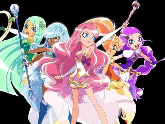 Lolirock