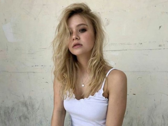 Sofya Plotnikova
