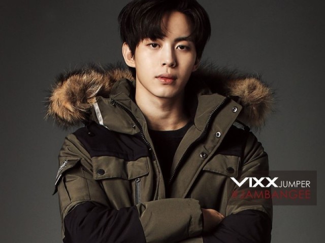 Falso, Quem falou isso foi o Hongbin(Ravi é puro)