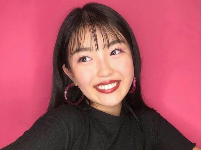 Hina Yoshihara