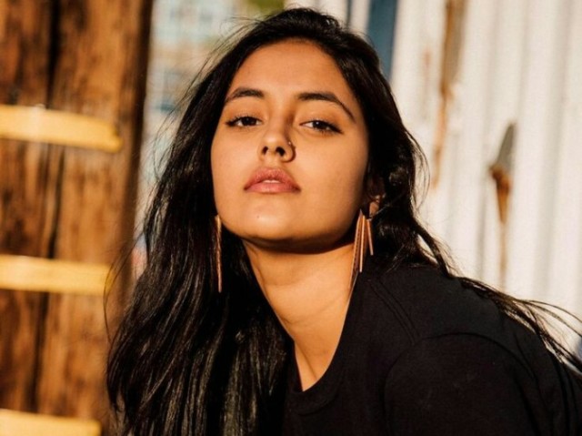 Shivani Paliwal