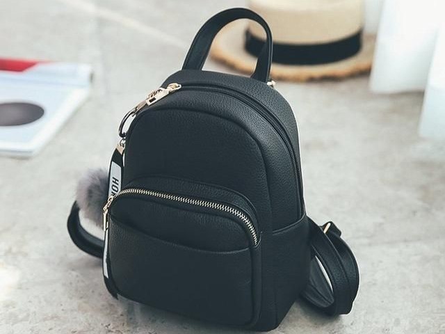 Mini mochila