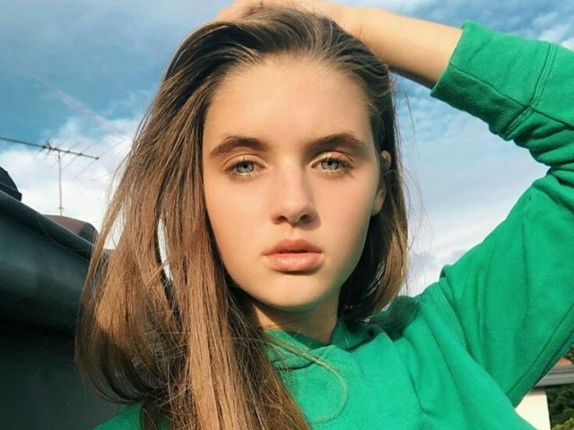 Savannah Clarke