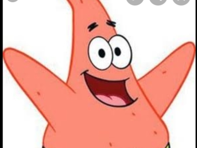 Patrick