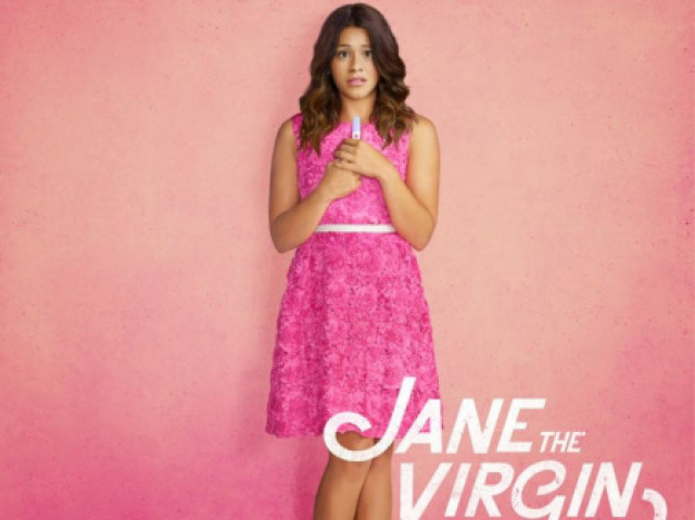 Jane the virgin