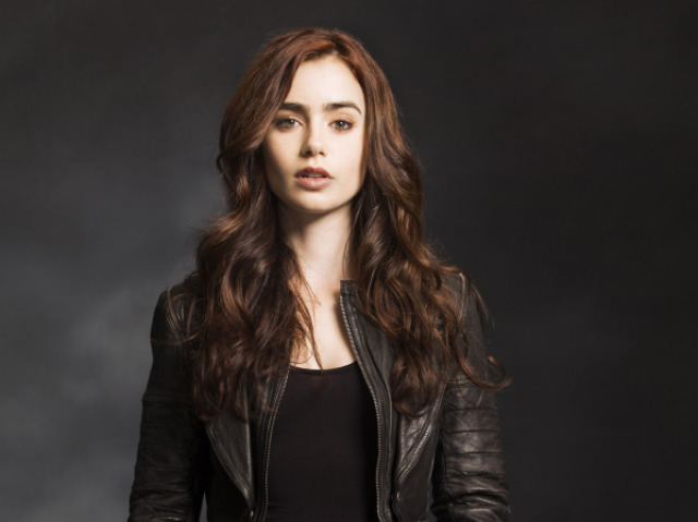 Clary Fray