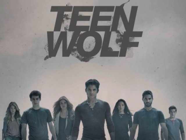 Teen Wolf