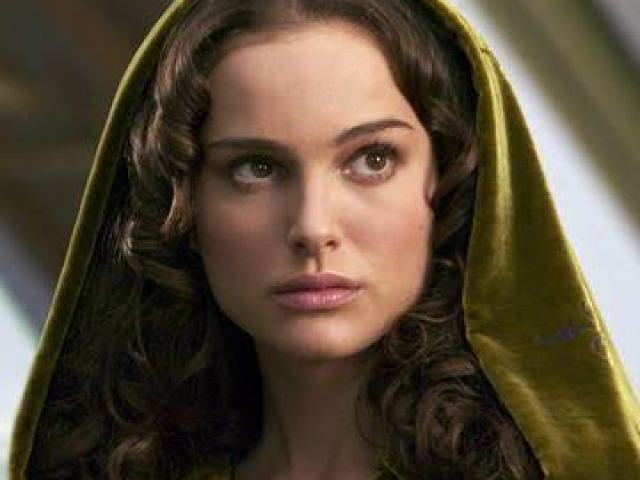 Padmé Amidala