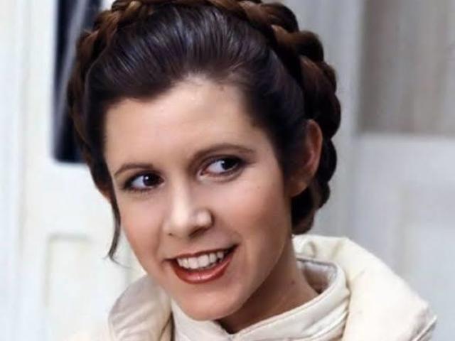 Leia Organa