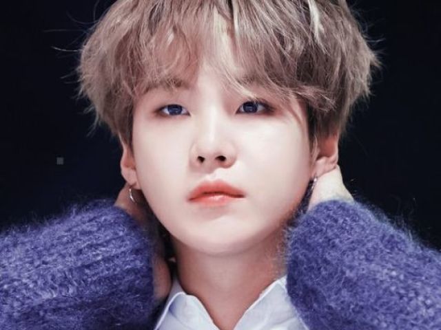 Yoongi