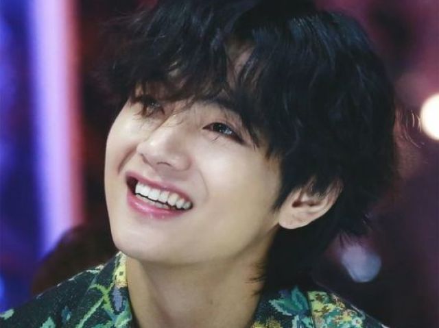 Taehyung