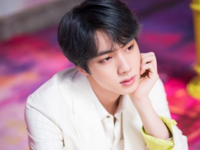 Jin