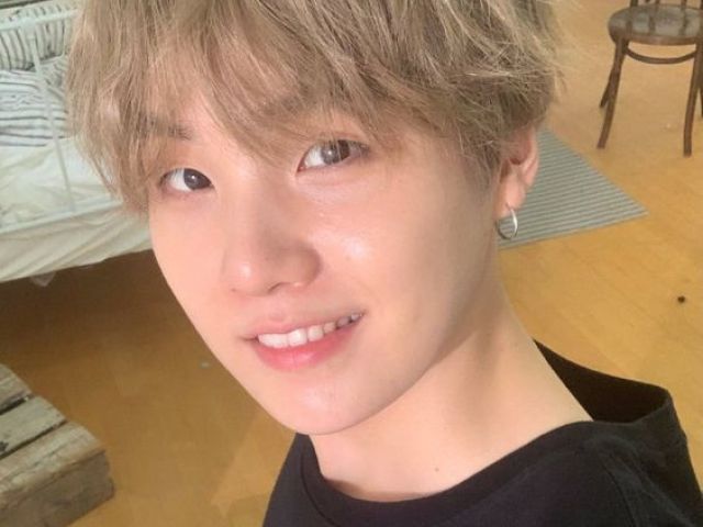 Yoongi