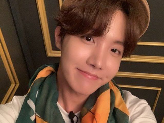 Hoseok