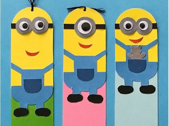 Minions!