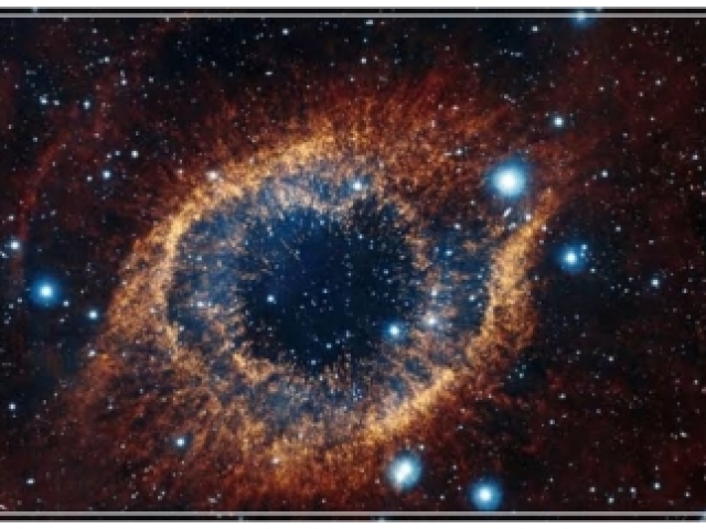 Qual a sua cosmovisão?