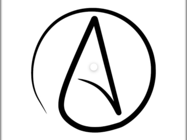 Agnosticismo ateísta.