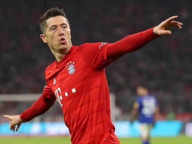 Lewandowski