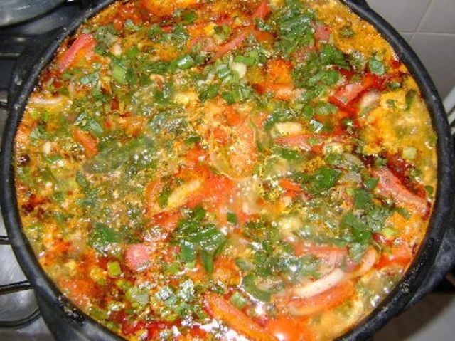 Moqueca