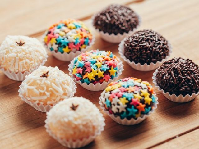 Brigadeiro