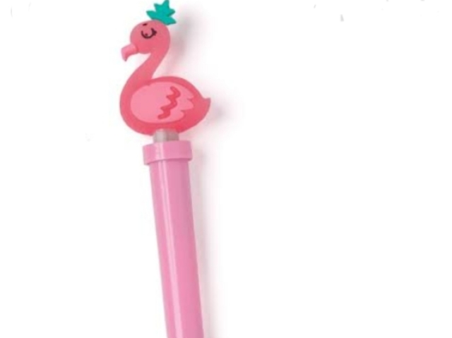 Q fofinha amoo flamingos