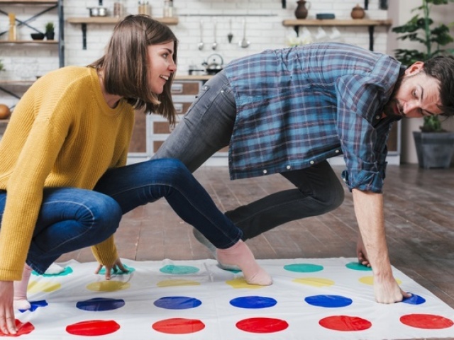 Twister