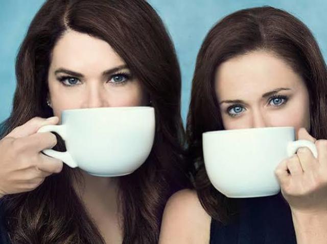 Gilmore girls