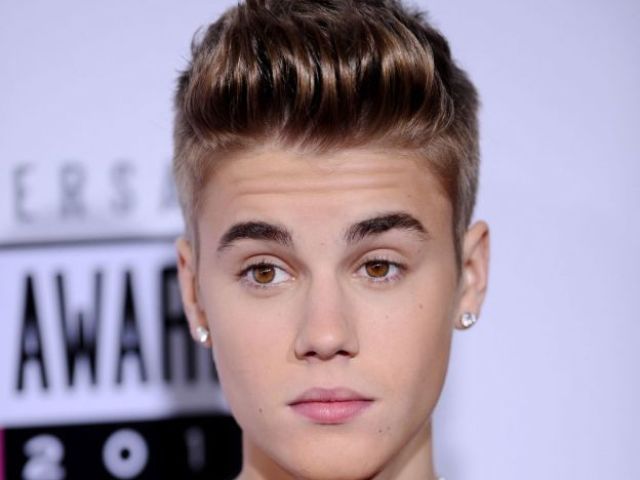 Justin Bieber