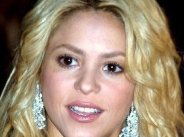 Shakira