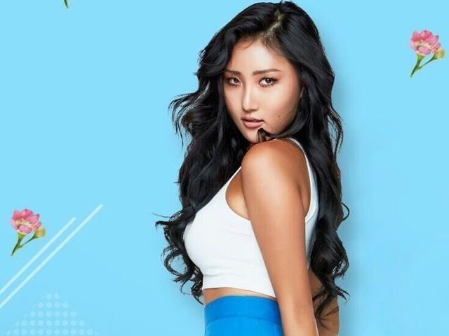 Hwasa
