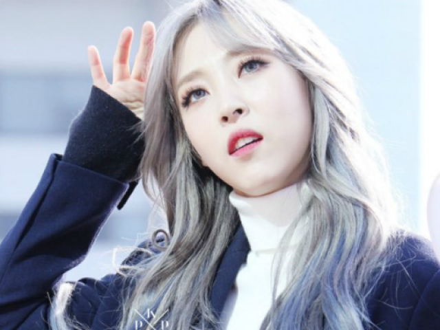 Moonbyul