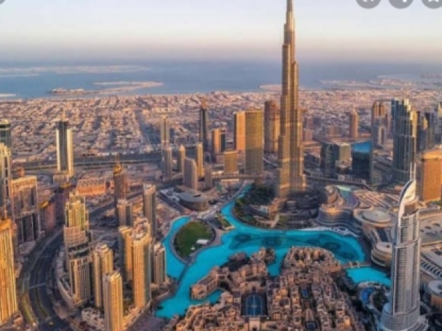 Dubai