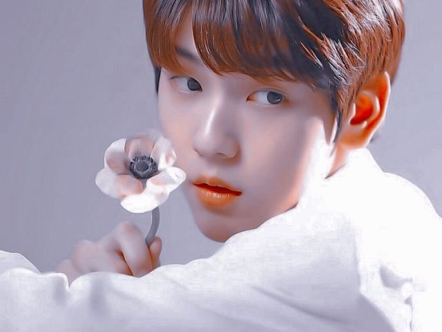 Soobin (TXT)