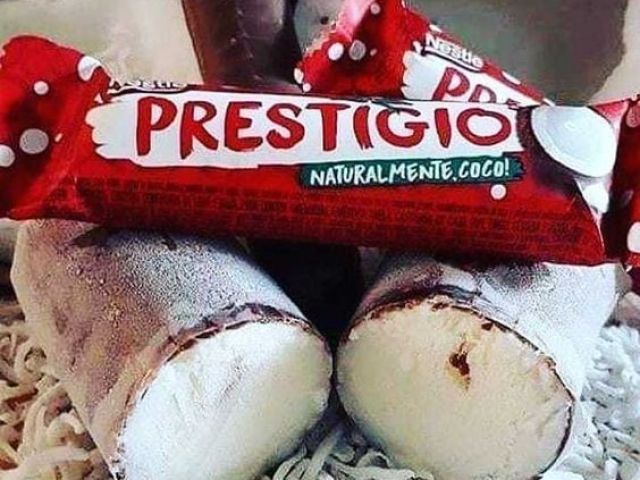 Prestígio